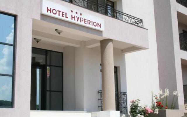 Hotel Hyperion