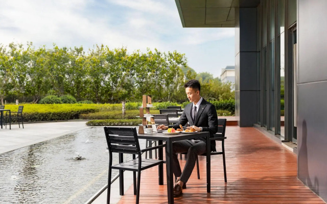 Four Points By Sheraton Changsha, Meixi Lake