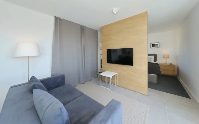 Stunning View Apartment