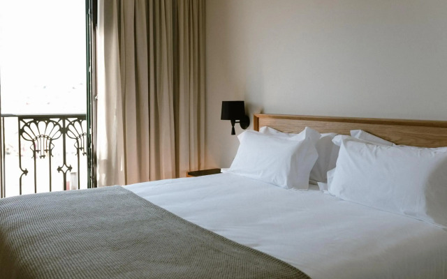 Aparthotel Imperatriz