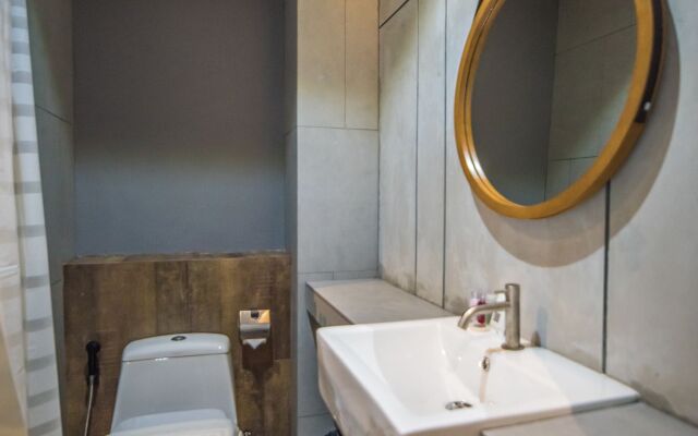 Wara Boutique Hotel