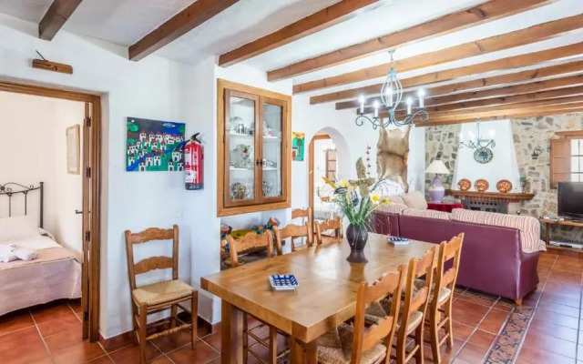 Villa Pinto Torrox by Ruralidays