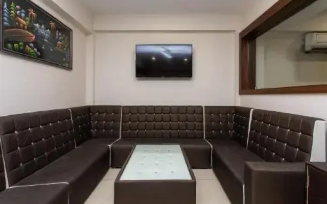 OYO 16740 Virat Hotel And Restaurant