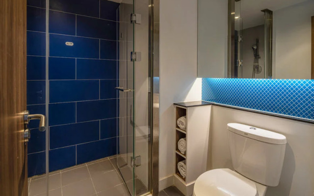 Holiday Inn Express Xi an West