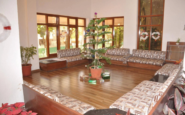 Valvan Village Resort