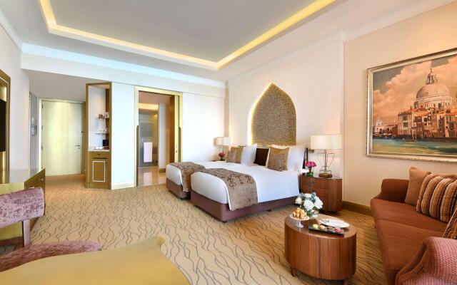 Marsa Malaz Kempinski, The Pearl - Doha
