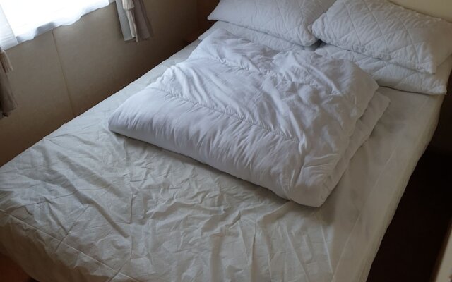 3 bed Static Caravan