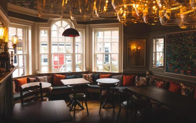 The Swan Tarporley