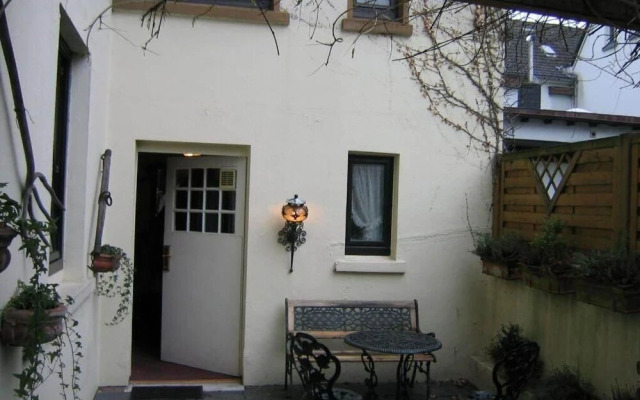 Hotel In der Blume