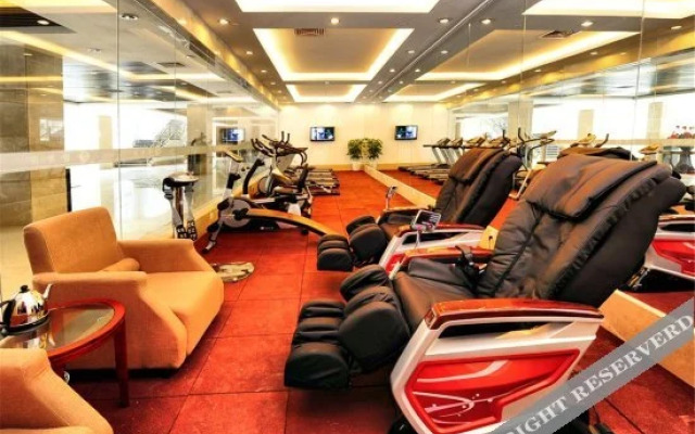 Zhongkai International Hotel