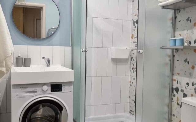 Апартаменты на улице Чистопольская 76