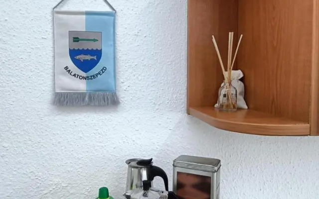 Tölgyfa Panzió