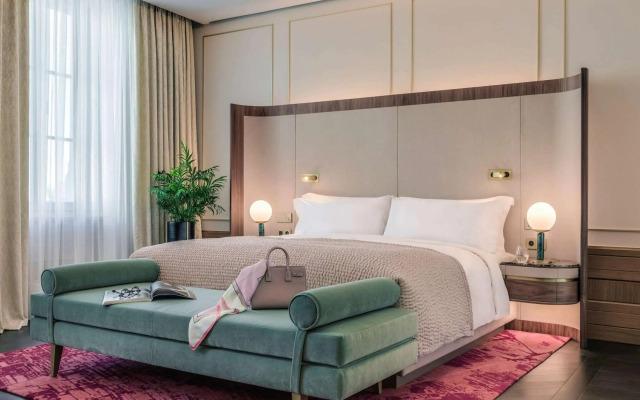 Raffles Europejski Warsaw