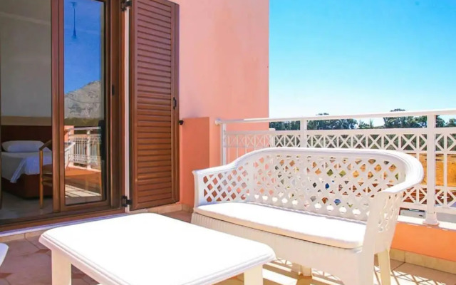 Villa Kassos in Kolympia