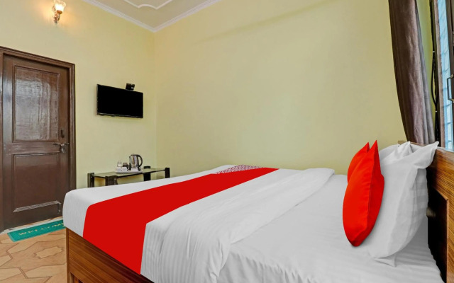 OYO Flagship 80458 Vithalesh Home Stay