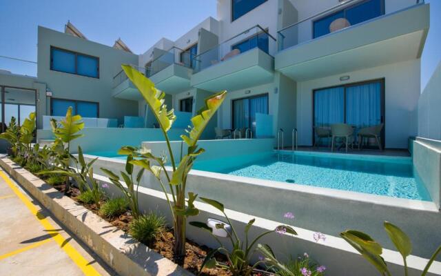 Incognito Creta Luxury Suites