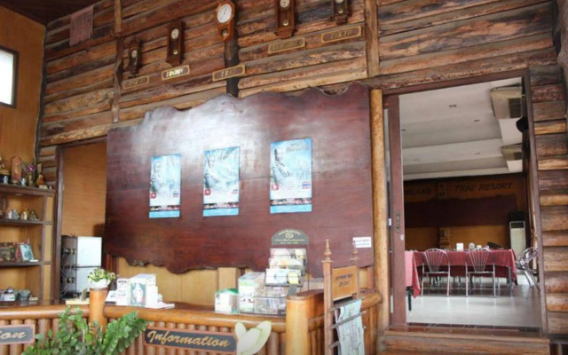 Laoya Inland Resort