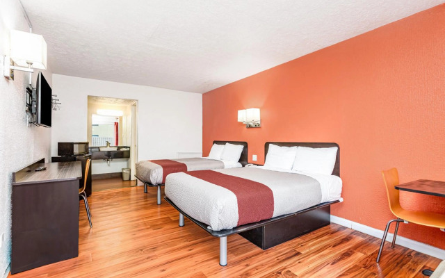 Relax Inn by OYO Columbus OH I 70