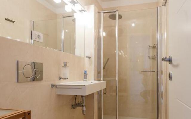 Apartment Breze