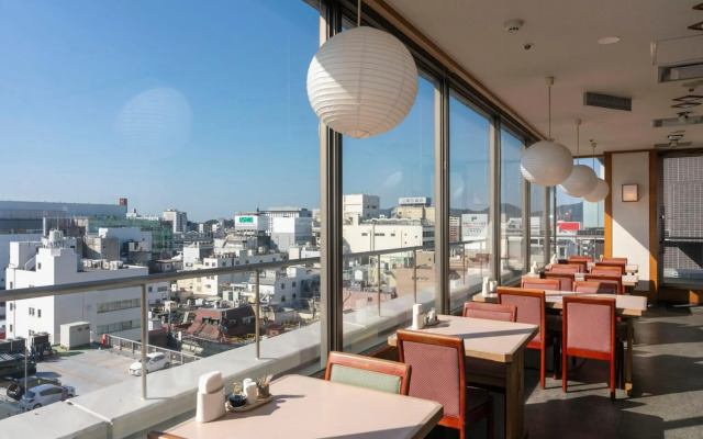 APA Hotel Himeji Ekikita