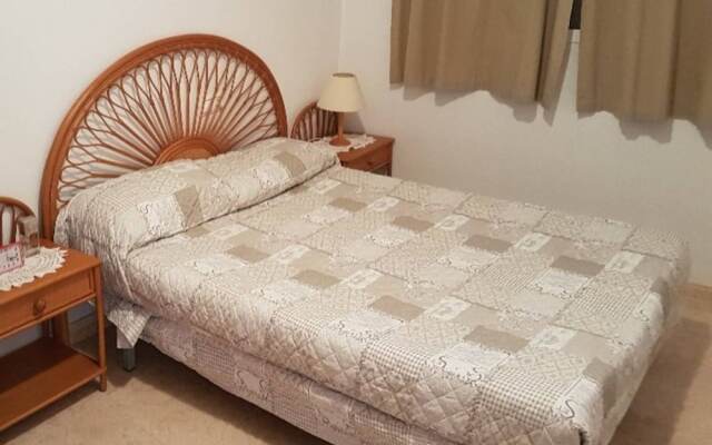 Appartment Quiet and Less Than 300m From the Beach