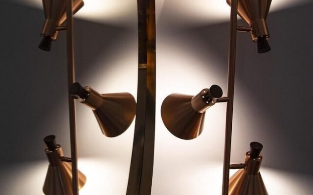 Palazzo Stendardo B&b