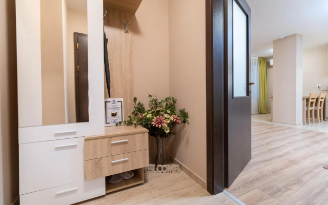 Reds’ Apartment - 2 - near Plovdiv city centre