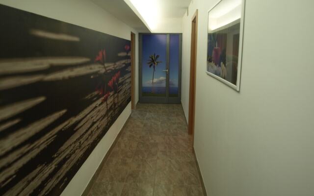 Hotel Podravina