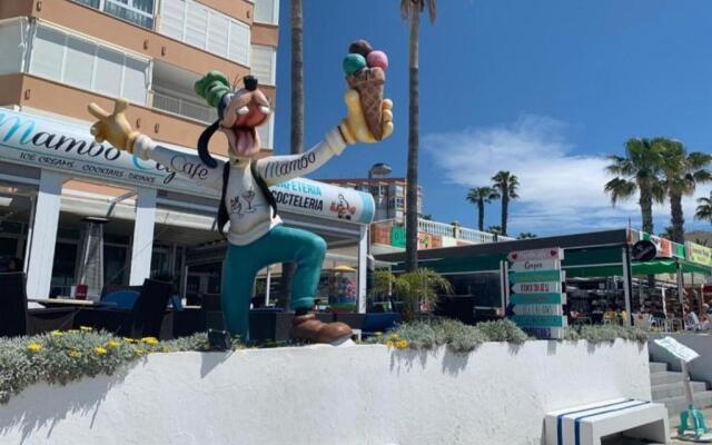 Apartamento Peñalver 813