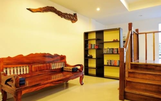 Moonlight Guesthouse