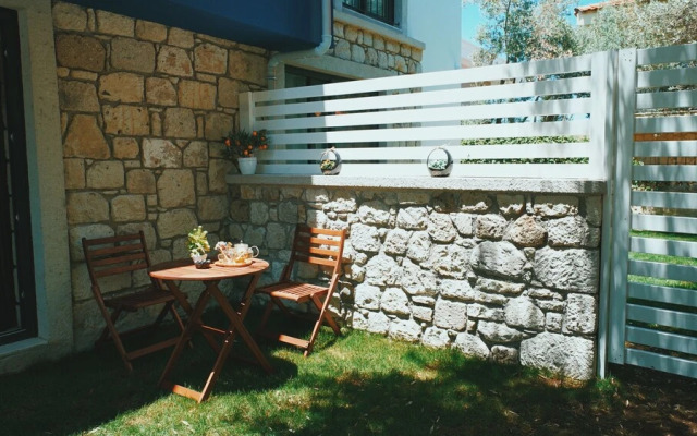 Alaçatı Limonaia Hotel