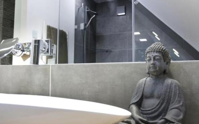 Shambala Apartman Tihany