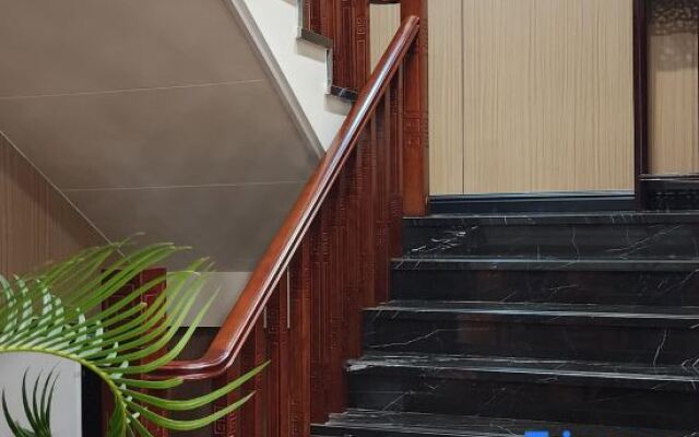 Tianmu Lake Dingyuan Homestay