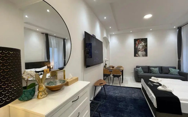 Smart Hotel Budapest
