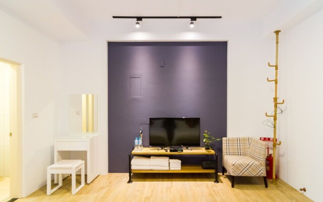 Wendy's B&B Jiaosi Yilan