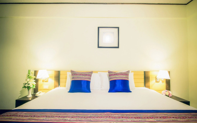Duangtawan Hotel Chiang Mai