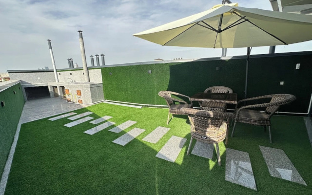 Byond Hotel & Hostel