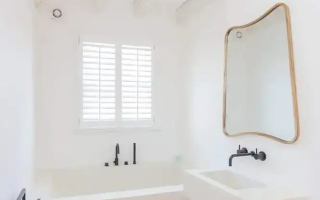Luxury 2 Bedroom Garden Flat - Hackney