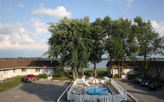 Au Doc Motel