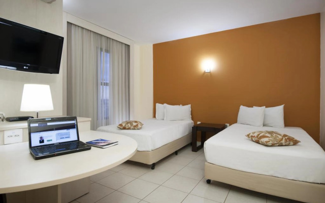Nobile Inn Executive Ribeirão Preto