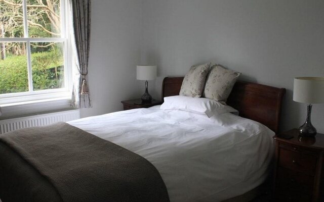Hambrook House
