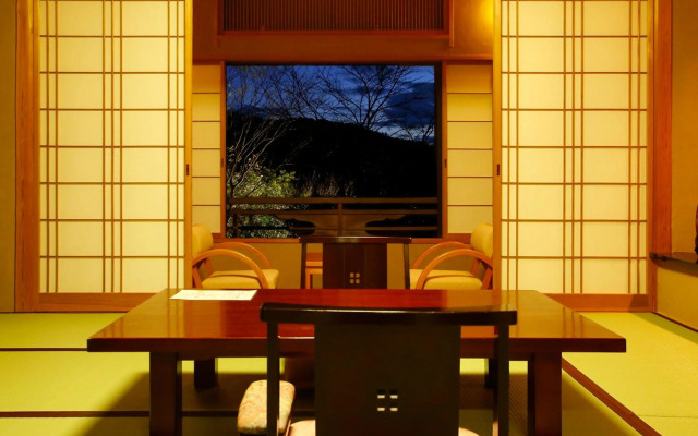 Ryokan Takechiyo Kirishima Bettei