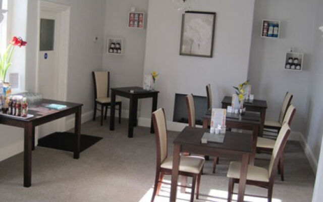 Spreyton Guest House