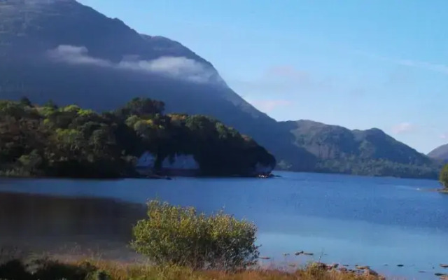 No 20 Killarney Holiday Village