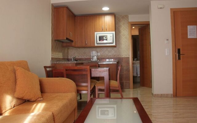 Apartamentos Jimmy