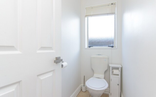 The perfect B&B away from home