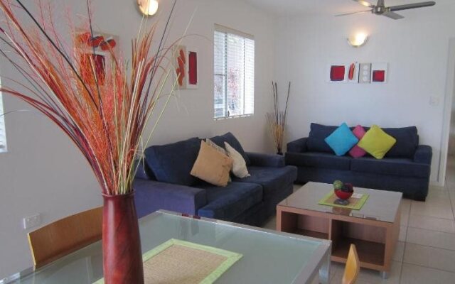 Waterview Airlie Beach