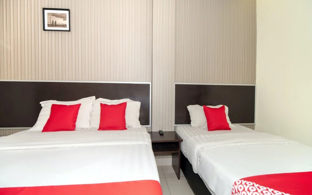OYO 89965 Stay Inn Ii