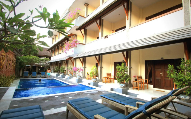 Jesen Inn 2