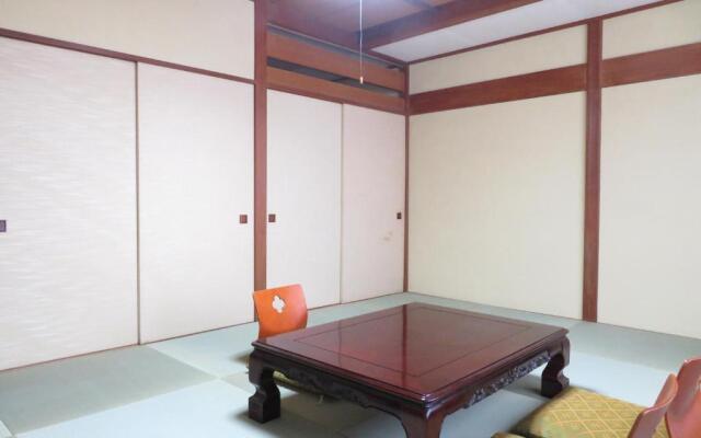 Hakone Miyanoshita Myojokan